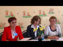 Импульс-ТВ: Круглый стол по организации работы с семьями в трудной жизненной ситуации