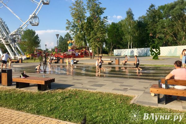 «Румяный» июль: макушка лета будет идеальной для отпуска