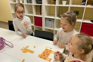 Языковой центр «ICE PEAK» приглашает великолучан