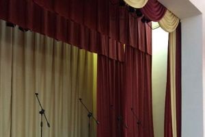 В Псковской области отремонтировали 24 районных Дома культуры (фото)