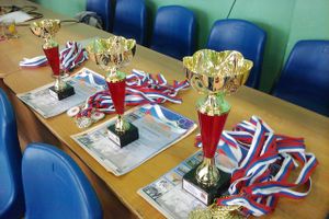 Великолучане стали призерами на Первенстве области по баскетболу (ФОТО)