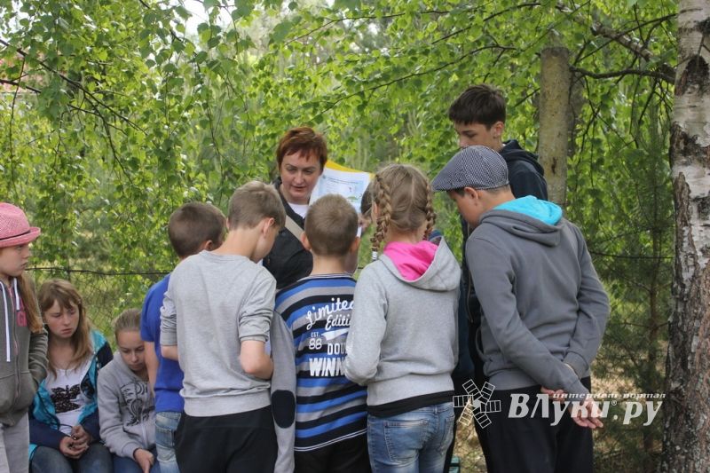 В Псковской области продолжается работа по профилактике пожаробезопасного поведения в загородных лагерях летнего отдыха (фото)