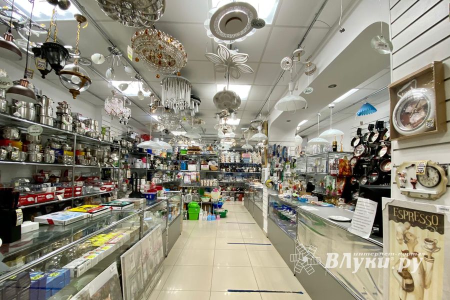 Магазин «Посуда Текстиль Всё в Дом» приготовил подарки к Новому году (ФОТО)