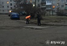 На улице Зелёной будут менять асфальт (ФОТО)