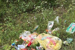 Особенности национальной дороги (ФОТО)