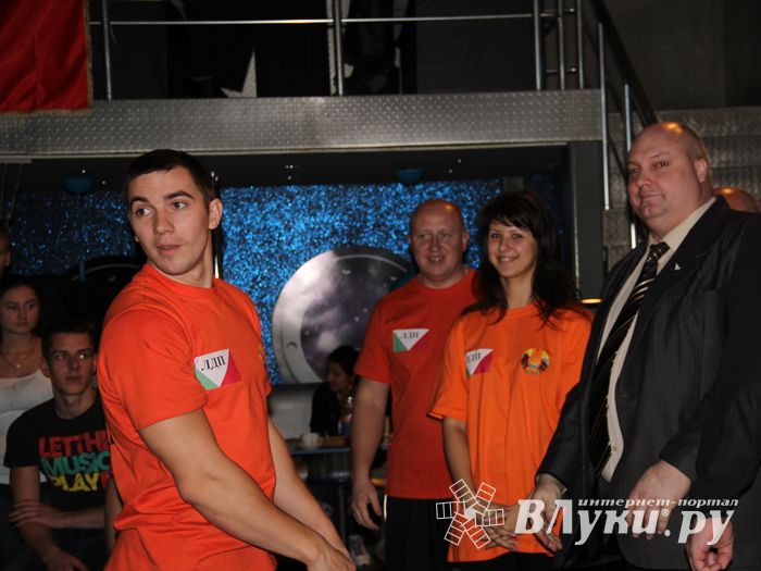 V-й открытый Чемпионат Велики Лук по армрестлингу