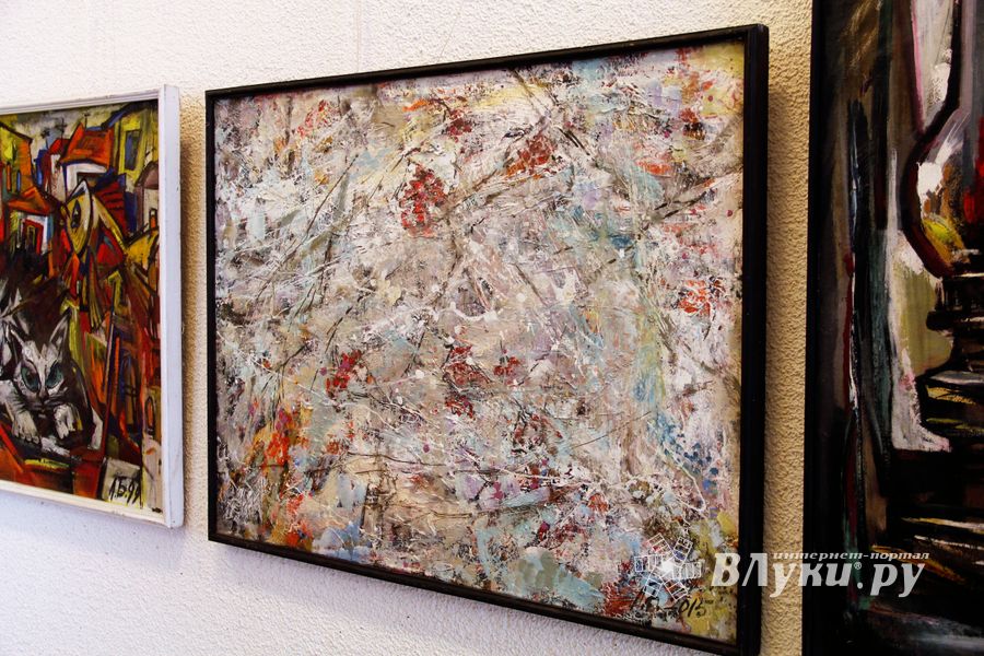 В Великих Луках Борис Лиханов представляет «Начало» (ФОТО)