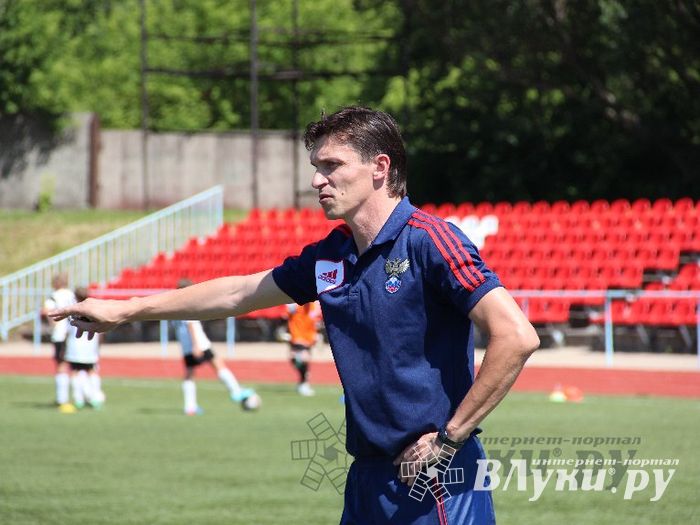 Мастер-класс с Вячеславом Даевым