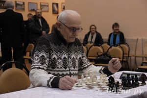 В Великих Луках прошел турнир по шахматам (фото)