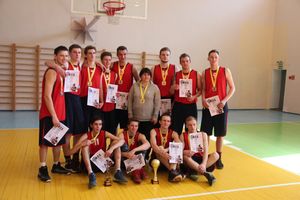 В Великих Луках прошли соревнования на Кубок АСБ области (ФОТО)