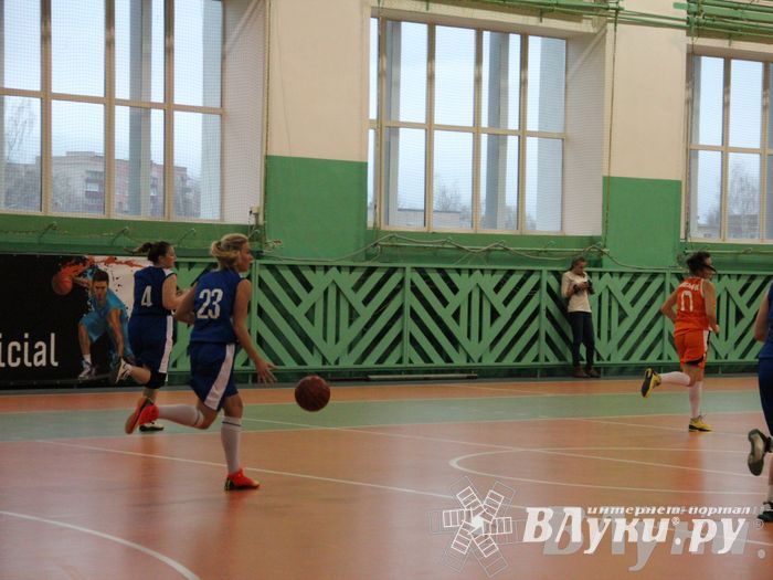 Чемпионат России по баскетболу АБС дивизион Запад