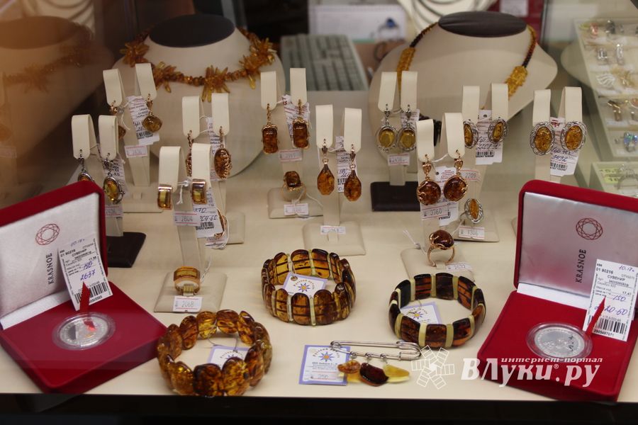 Если дарить, то лучшее!