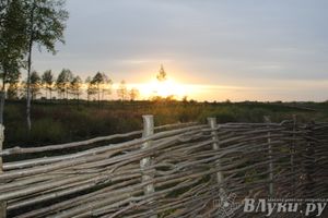 Оpen-air в честь открытия летнего сезона КРЦ «Аршахино»