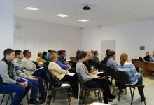 В Пскове состоялся семинар-совещание для ответственных работников муниципальных Центров тестирования (ФОТО)