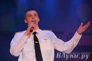 Студенческая весна в ДК ЛК