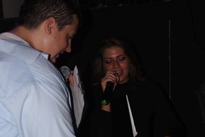 Радиостанция Love Radio Великие Луки отметила свой первый День рождения