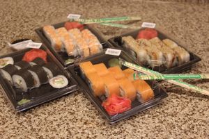 Такой рыбы нигде больше нет (ФОТО)