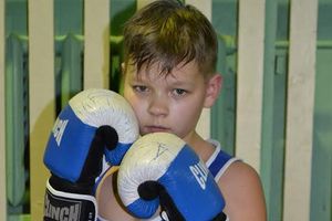 Фото предоставлено  ВПСК «ШТОРМ»