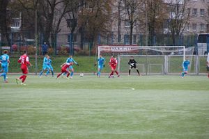 «Луки-Энергия» не смогла сдержать напор «Локомотива» (ФОТО)