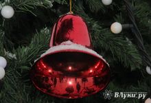 Волшебство для маленьких великолучан в кафе «Натали» (ФОТО)