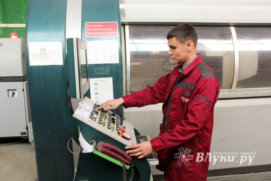 Дмитрий Гордеев: «Мне нравится делать полезное»