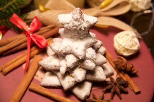 А вы уже задумались о праздничном ужине? (ФОТО)