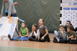 Чемпионат ШБЛ «КЭС-БАСКЕТ» сезона 2013-2014 гг.  Псковской области