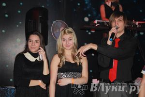 Развлекательный центр «SPACE» отметил свой первый День рождения