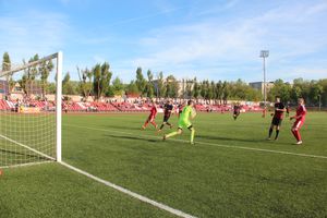 Футбол (ФОТО)