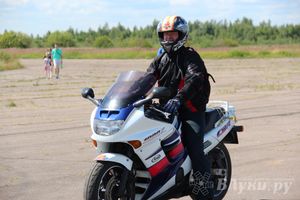 Под Великими Луками прошел второй этап Чемпионата по Drag Racing (фото)