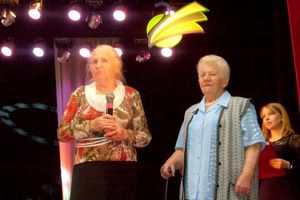 Школа №2 отпраздновала юбилей