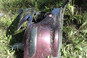 ДТП на Л. Чайкиной в Великих Луках (ФОТО)