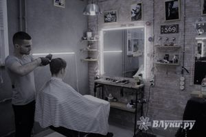 Женщинам вход сюда почти запрещён (ФОТО)