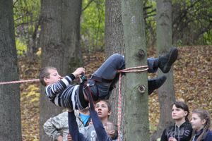 «Кубок первокурсника 2013»