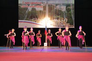 День знаний 10 лицей отметил традиционно (ФОТО)