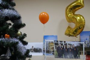 «Издательство Сергея Маркелова» отметило юбилей (фото)