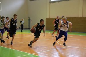 Завершился  первый тур СЗФО Чемпионата АСБ в Великих Луках (фото)