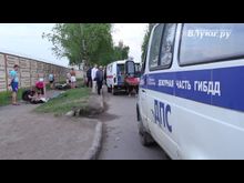 ВЛуки.ру: Аварийный май