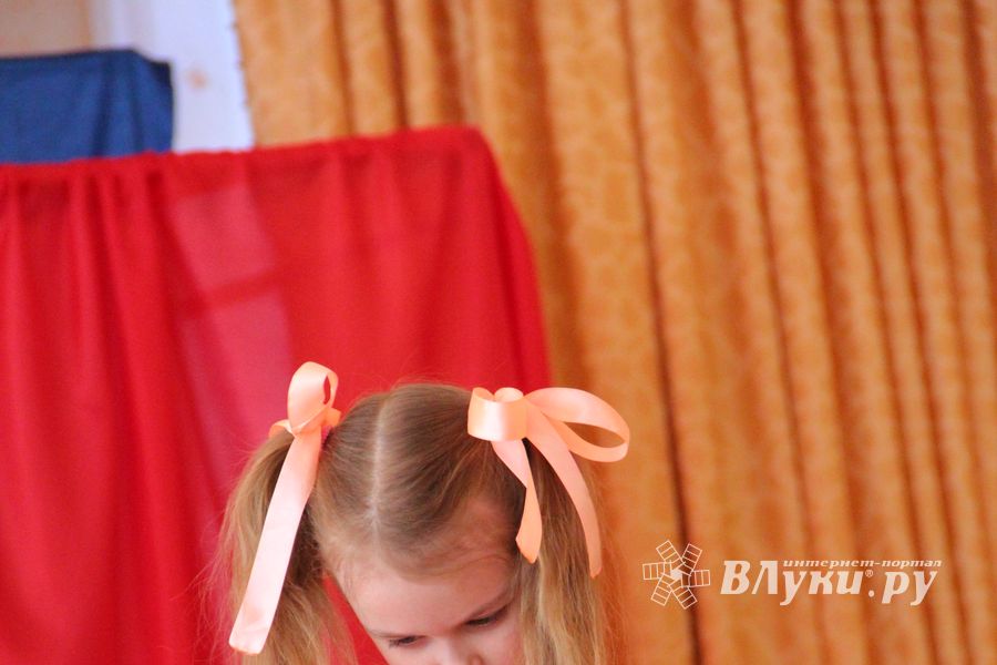 В Великих Луках наградили победителей фестиваля «Великолукская веснянка» (фото)