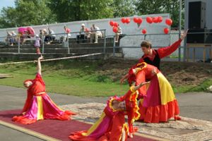 5 августа великолучане отмечают День желазнолорожника