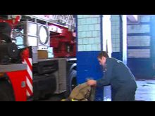 Импульс-ТВ: День пожарной охраны