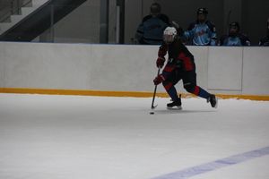 «Экспресс» обыграл псковскую «Сталь» (ФОТО)