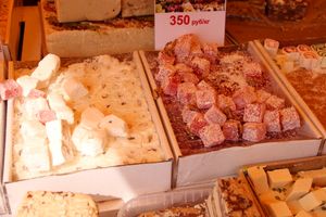 СТЦ «СтройСам» порадовал великолучан на универсальной ярмарке «Весна-2018» (ФОТО)