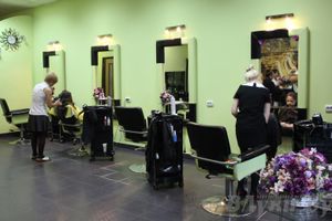 Фотосессия маленьких красавиц. День второй