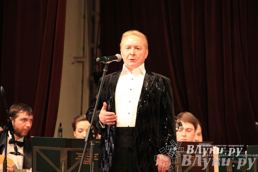 ​Музыкальный фестиваль, посвященный 175-летию со дня рождения М.П. Мусоргского