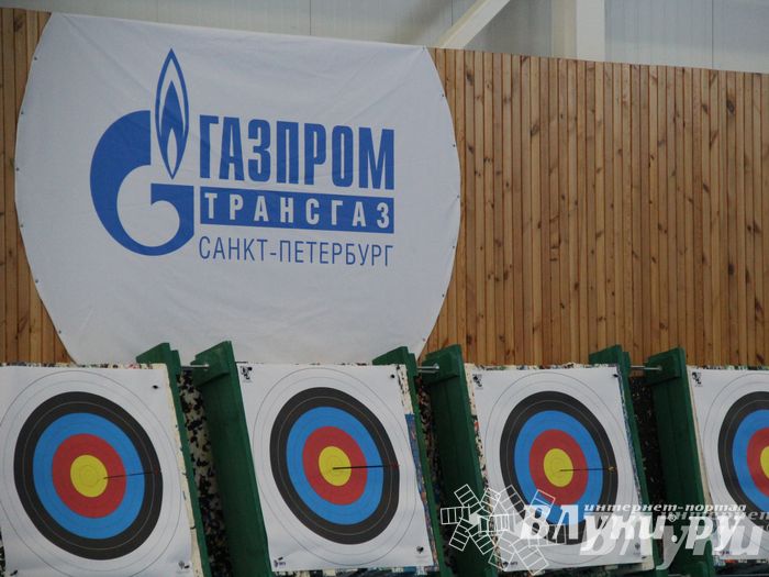 Открытие спортивно-оздоровительного комплекса «Стрелец» (фото)