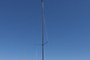 В Псковской области стартовала международная парусная регата (фото)