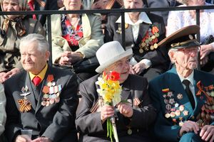 Парад Победы