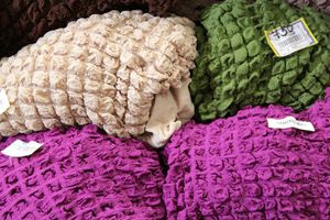 Магазин «Посуда Текстиль Всё в Дом» дарит 1 сентября подарки (ФОТО)