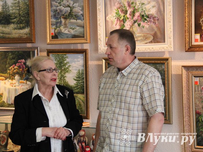 В Художественном салоне наградили победителей фотоконкурса «С днём рождения, любимый город!» (фото)